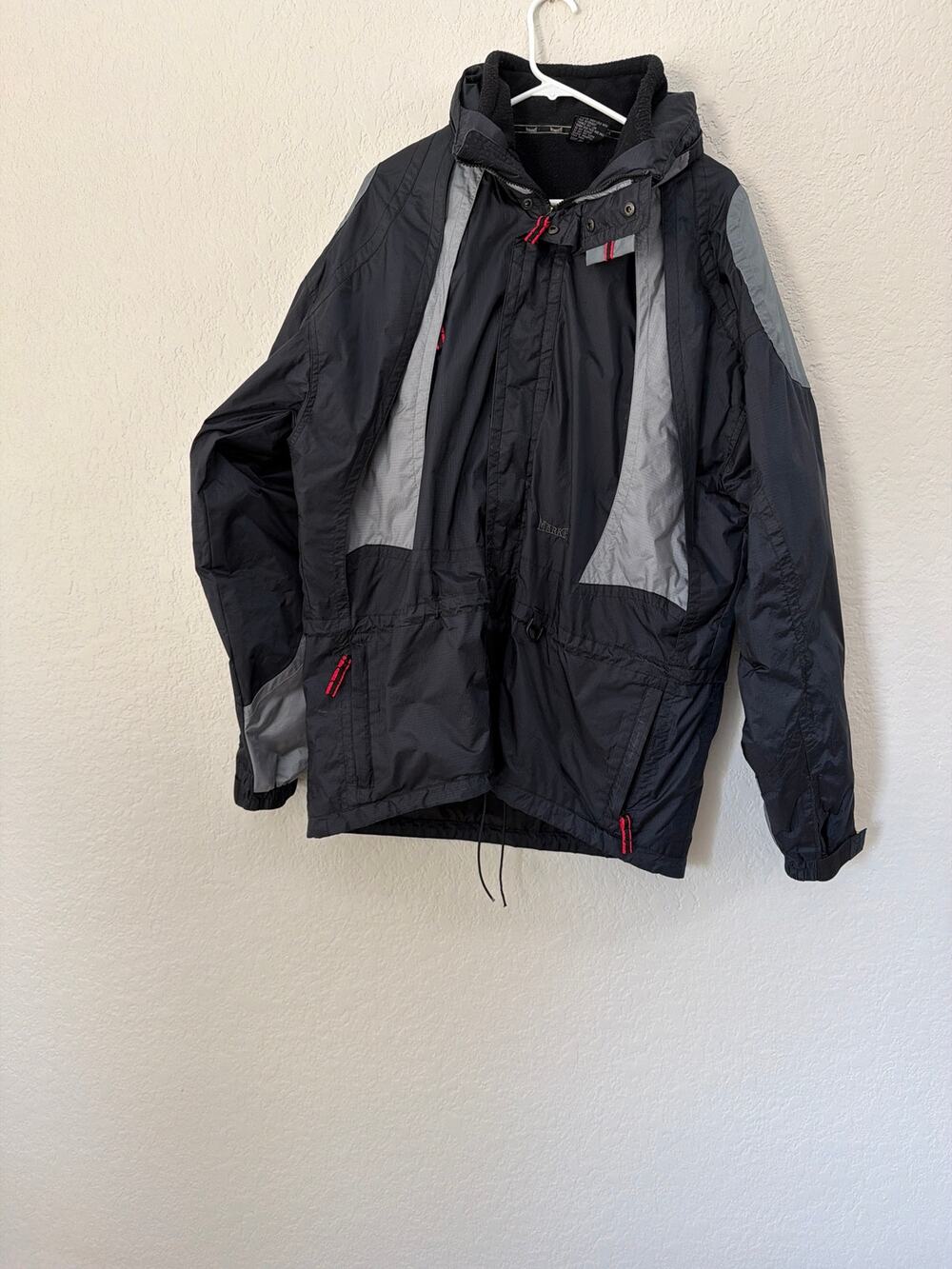 Marker Ski coat XL